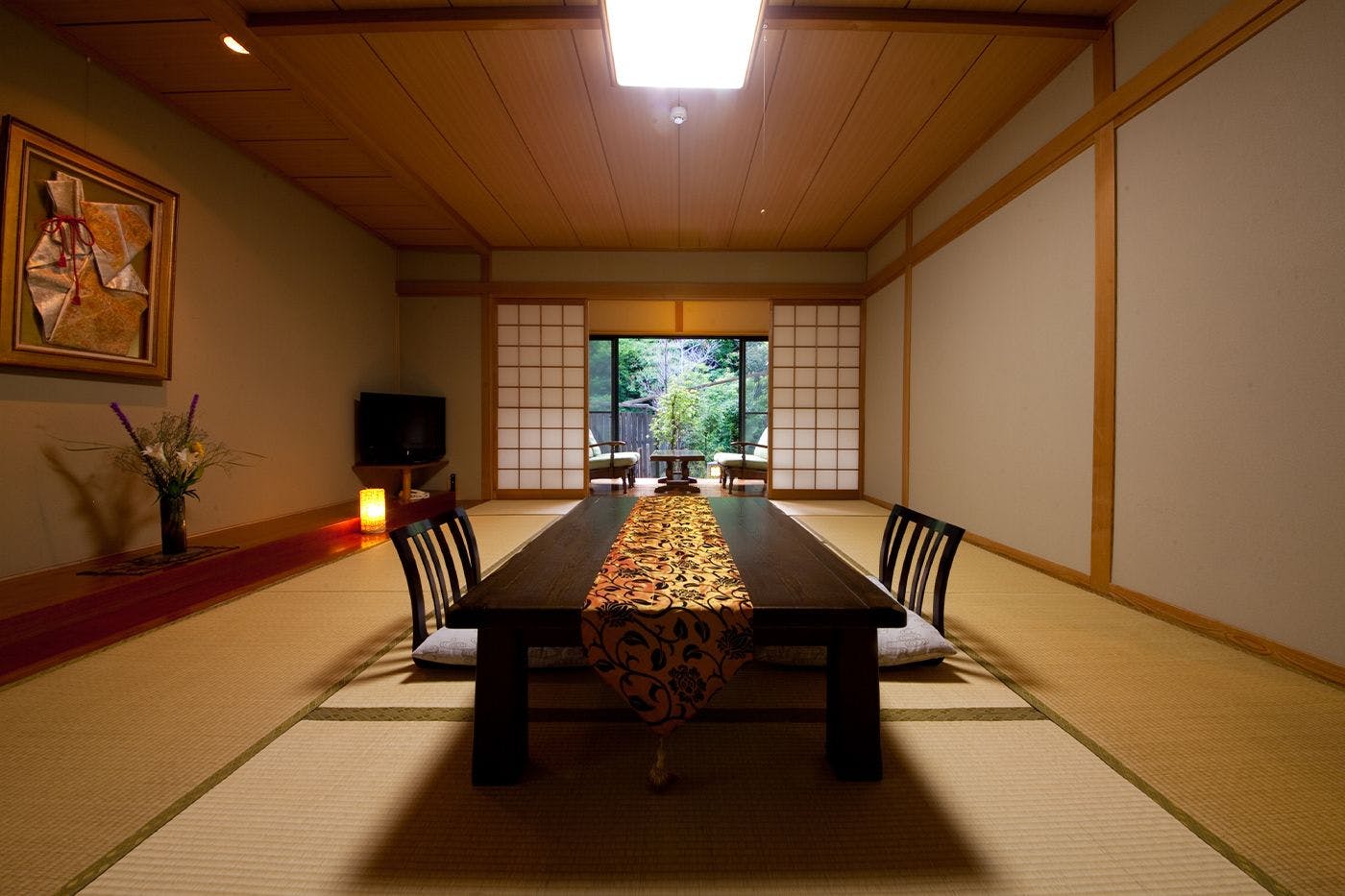 ห้องพัก