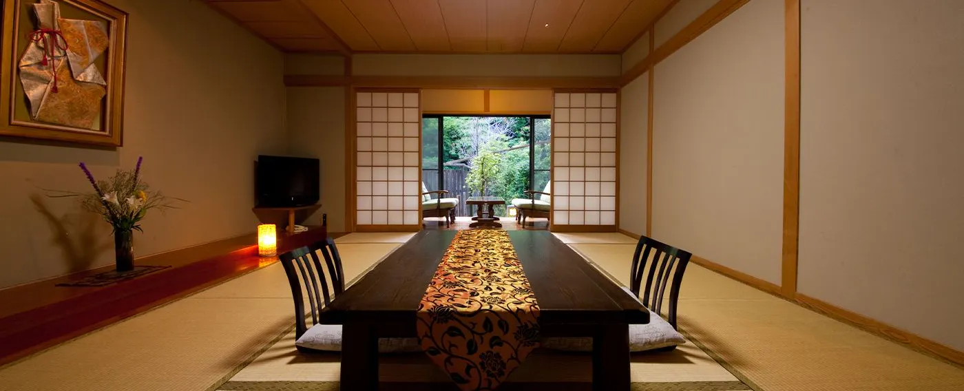 ห้องพัก