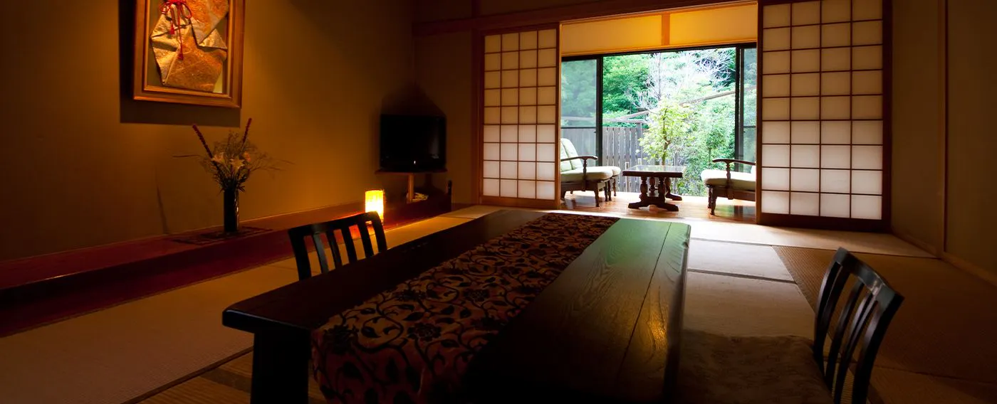 ห้องพัก