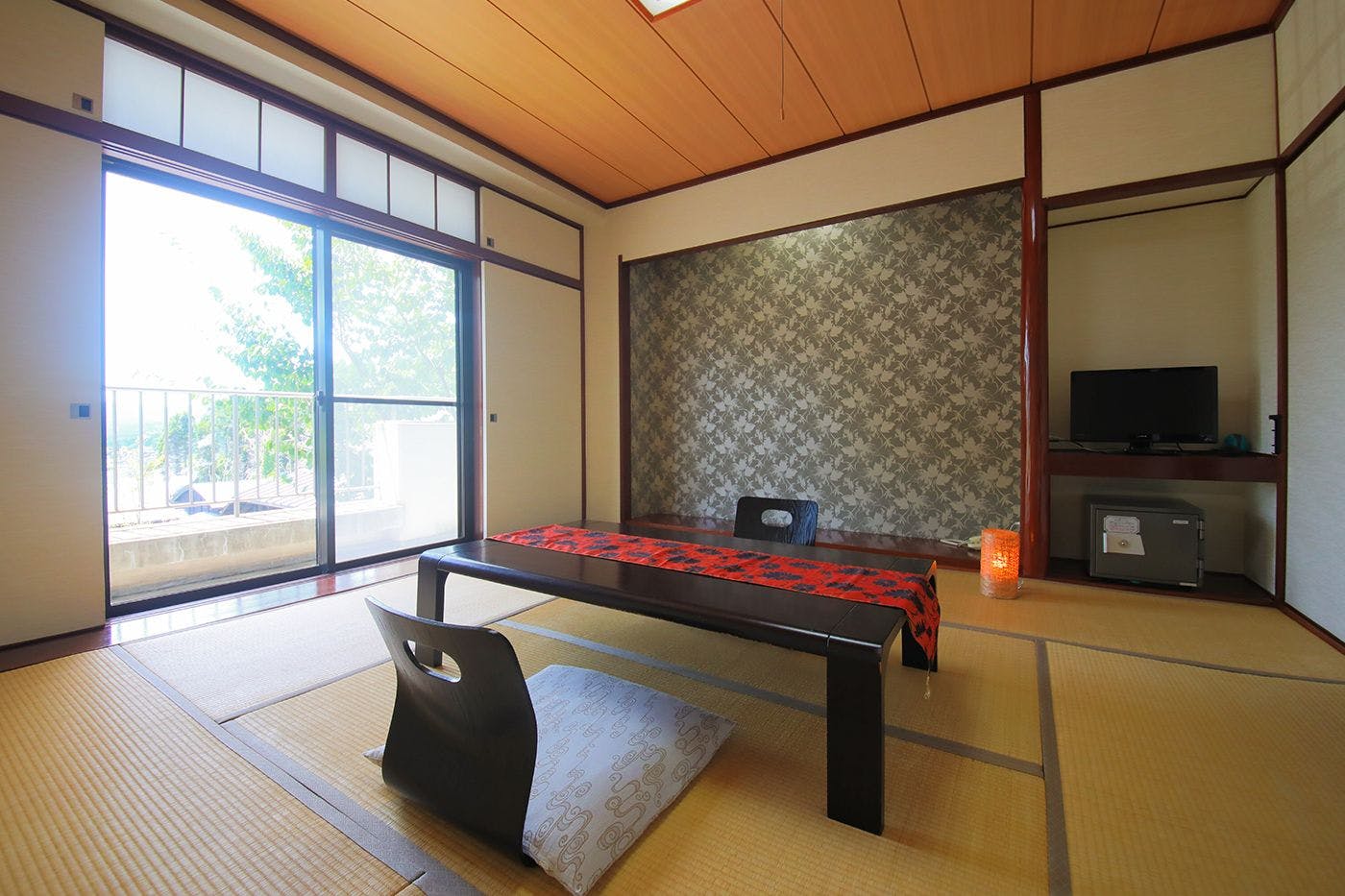 Yufuin Taiha