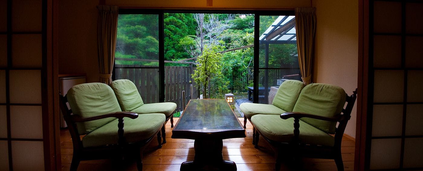 ห้องพัก