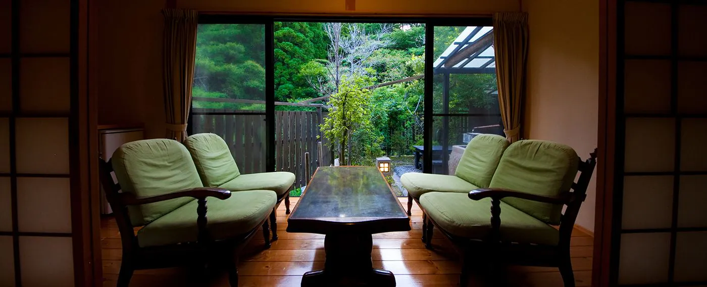 ห้องพัก