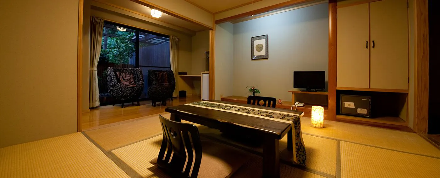 ห้องพัก