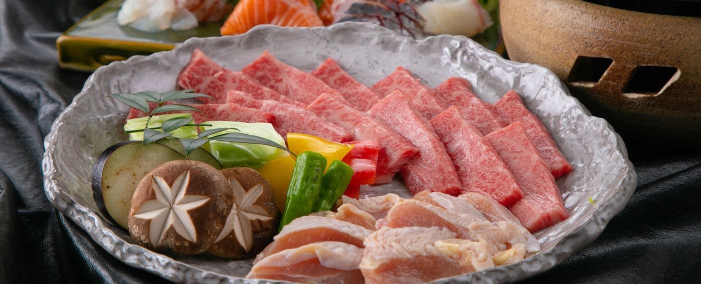 ตัวอย่างอาหาร