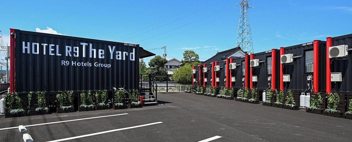 ที่จอดรถฟรี