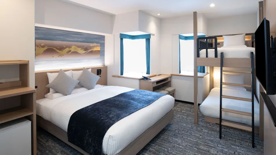 Hotel MyStays Kanazawa Katamachi