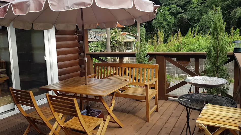 ALL SEASON RESORT NO.2 Birdsong
