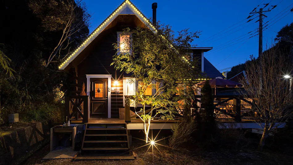 ALL SEASON RESORT NO.2 Birdsong