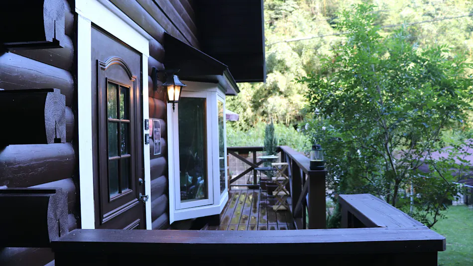 ALL SEASON RESORT NO.2 Birdsong