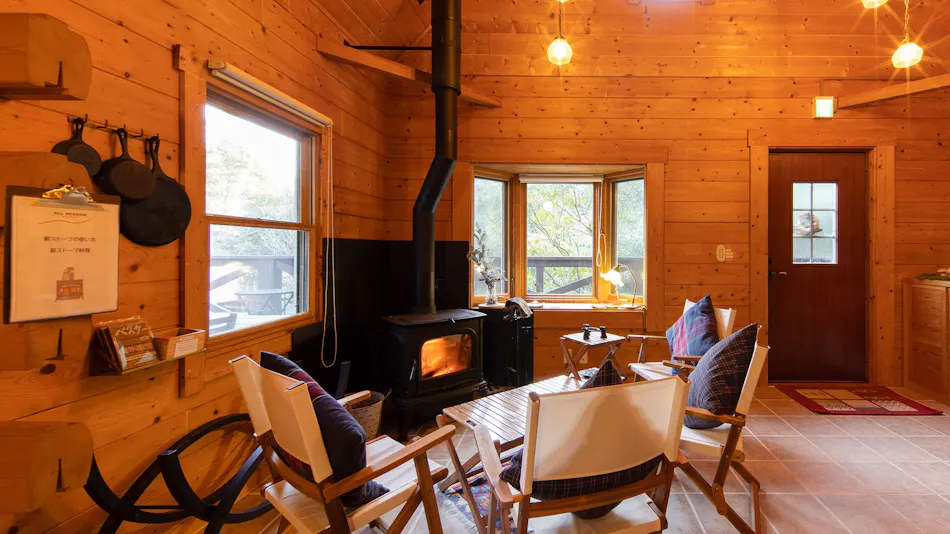 ALL SEASON RESORT NO.2 Birdsong