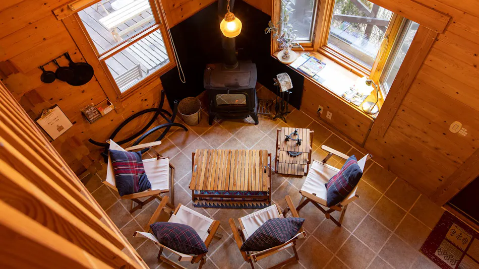 ALL SEASON RESORT NO.2 Birdsong