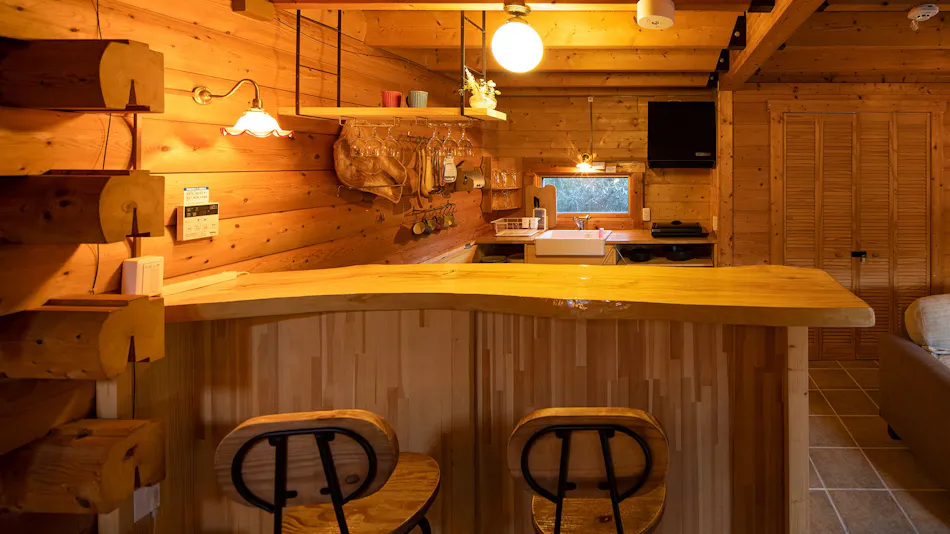 ALL SEASON RESORT NO.2 Birdsong