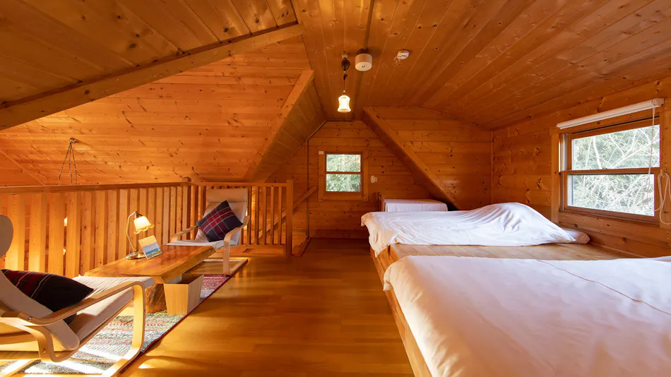 ALL SEASON RESORT NO.2 Birdsong