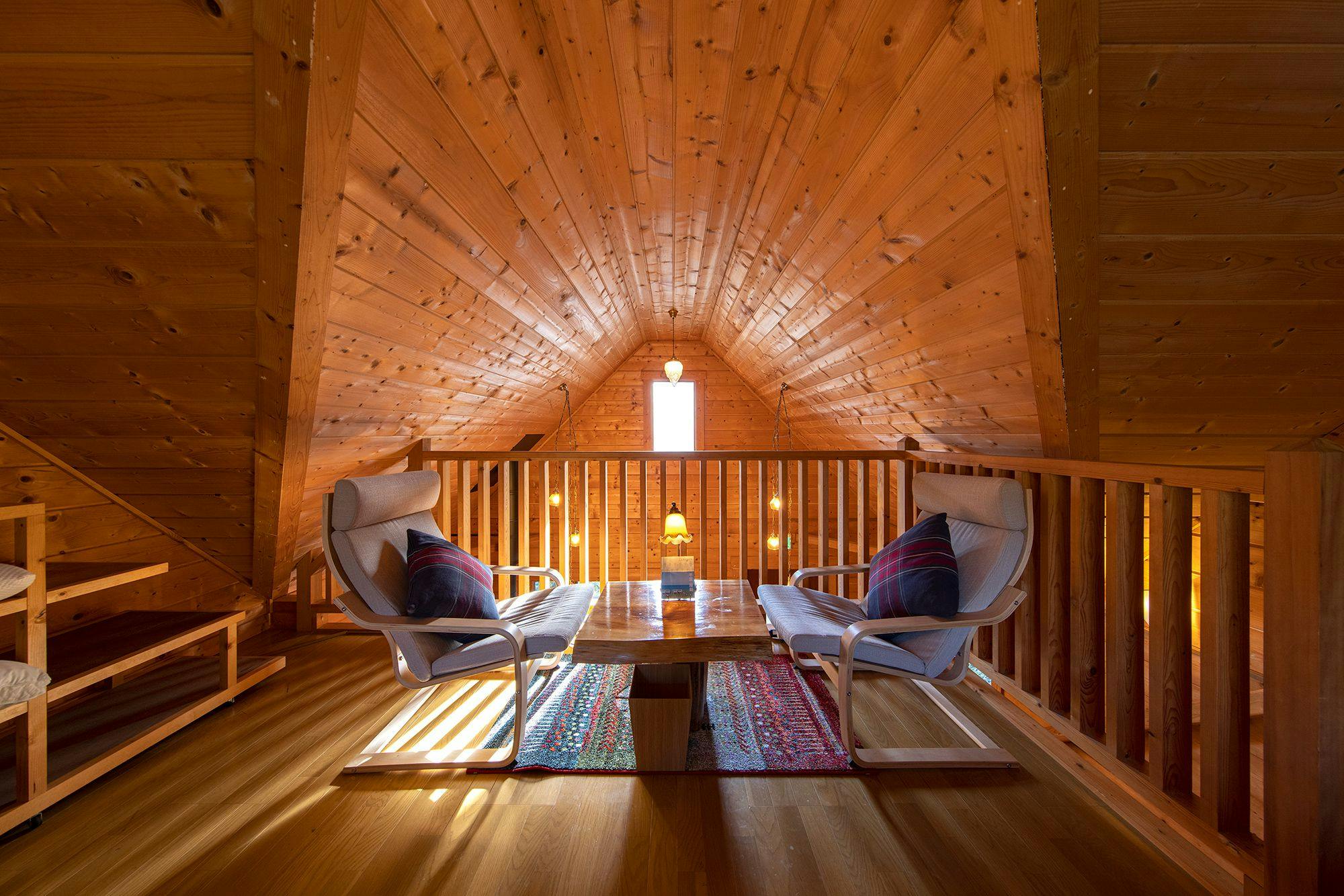 ALL SEASON RESORT NO.2 Birdsong