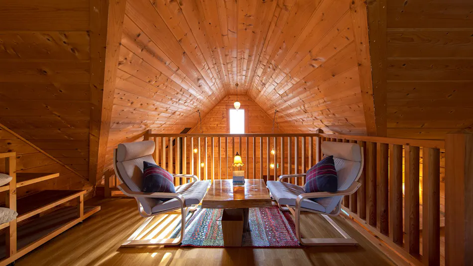 ALL SEASON RESORT NO.2 Birdsong