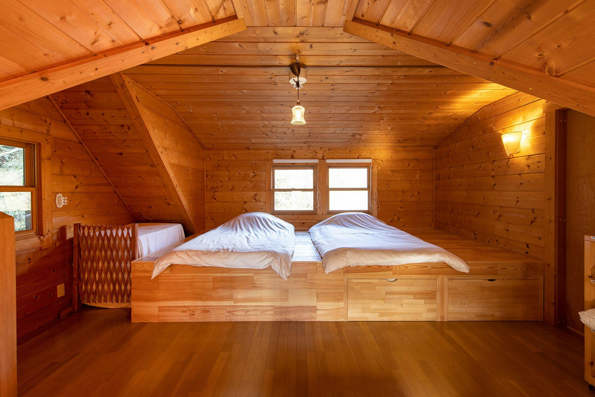 ALL SEASON RESORT NO.2 Birdsong