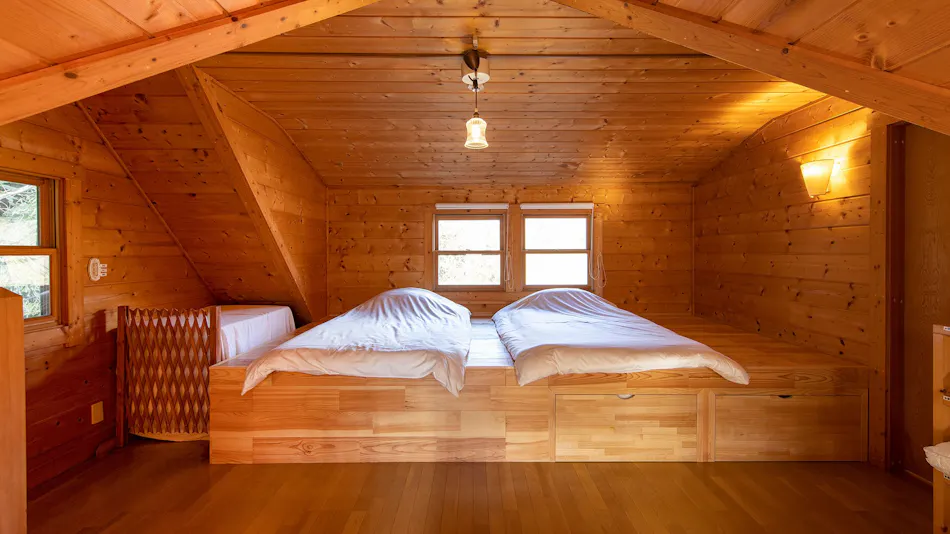 ALL SEASON RESORT NO.2 Birdsong