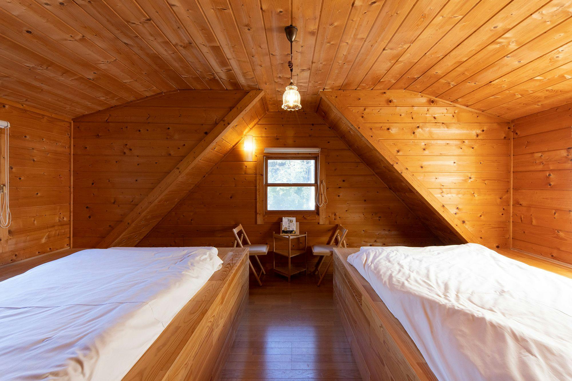 ALL SEASON RESORT NO.2 Birdsong