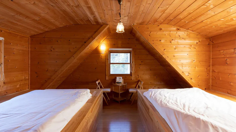 ALL SEASON RESORT NO.2 Birdsong