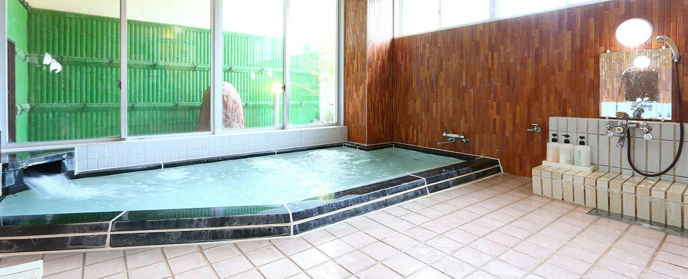 Ryokan Hisada