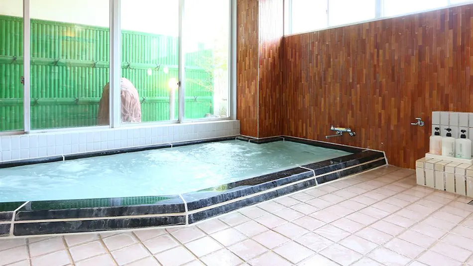 Ryokan Hisada