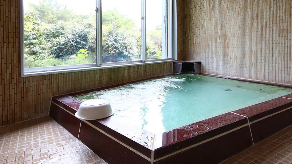 Ryokan Hisada