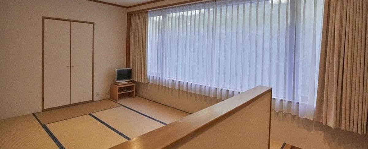 Kamogawa Country Hotel