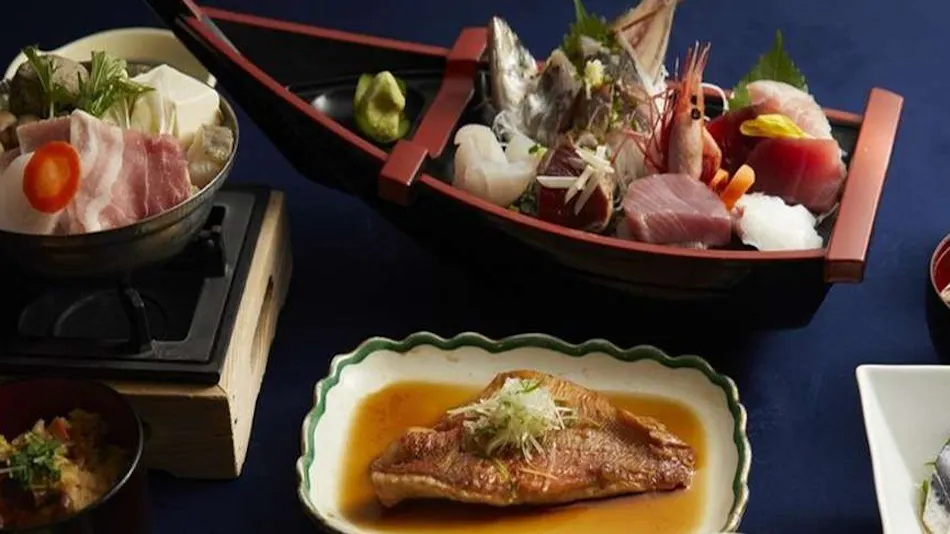 Kamogawa Country Hotel