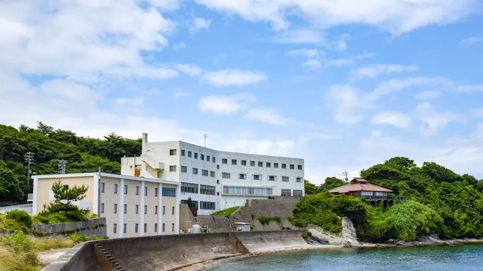 Marine Hotel Harimo