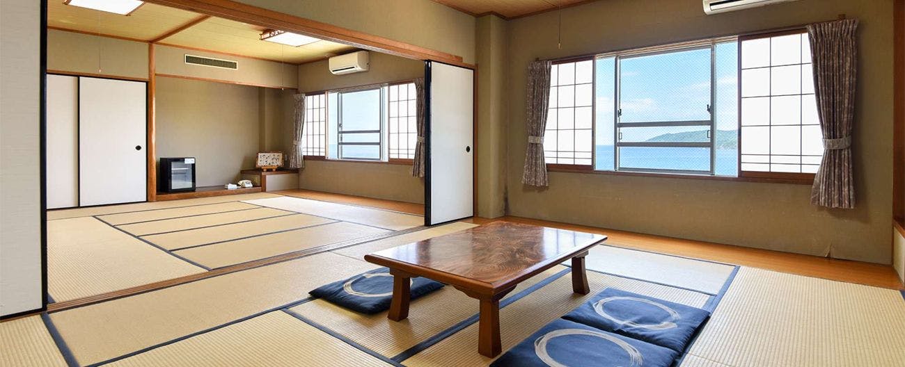 อาคารหลัก 27 เสื่อ