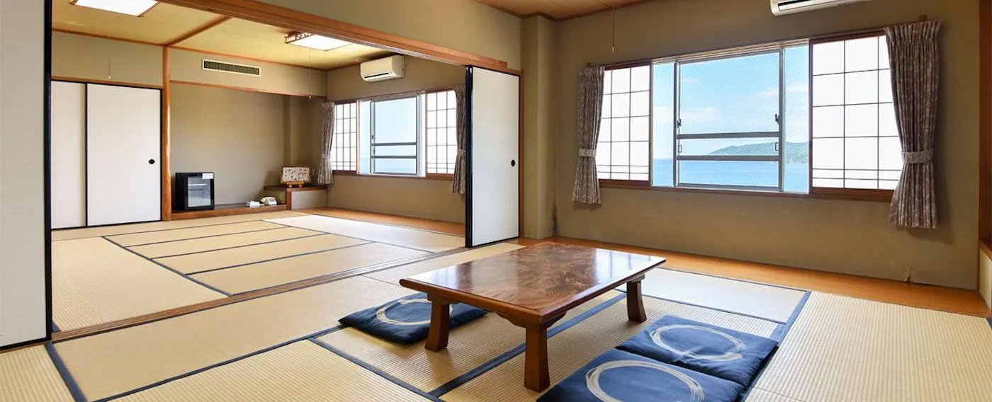 อาคารหลัก 27 เสื่อ