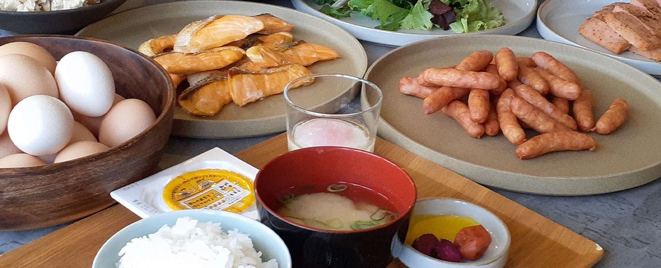 อาหารเช้า