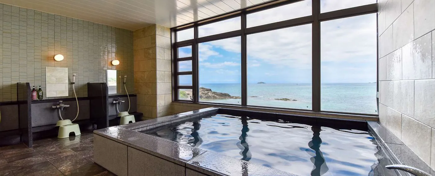 ห้องอาบน้ำรวม