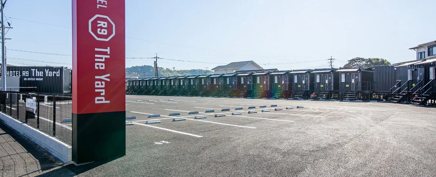 ที่จอดรถฟรี