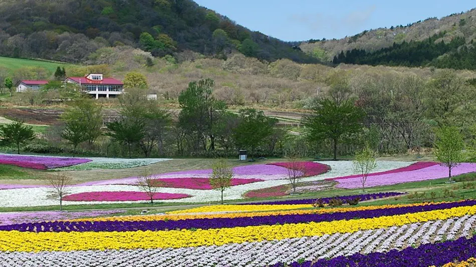 Tabi no Yado Yakurai Rinsenkaku