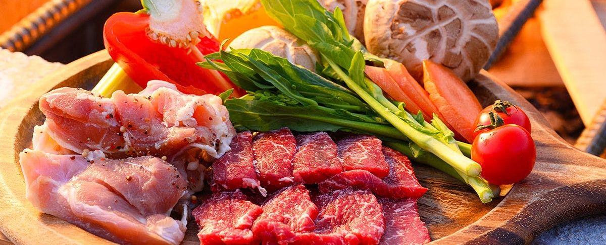 Farm Glamping Le Clos Kaizuka Ibuki Village