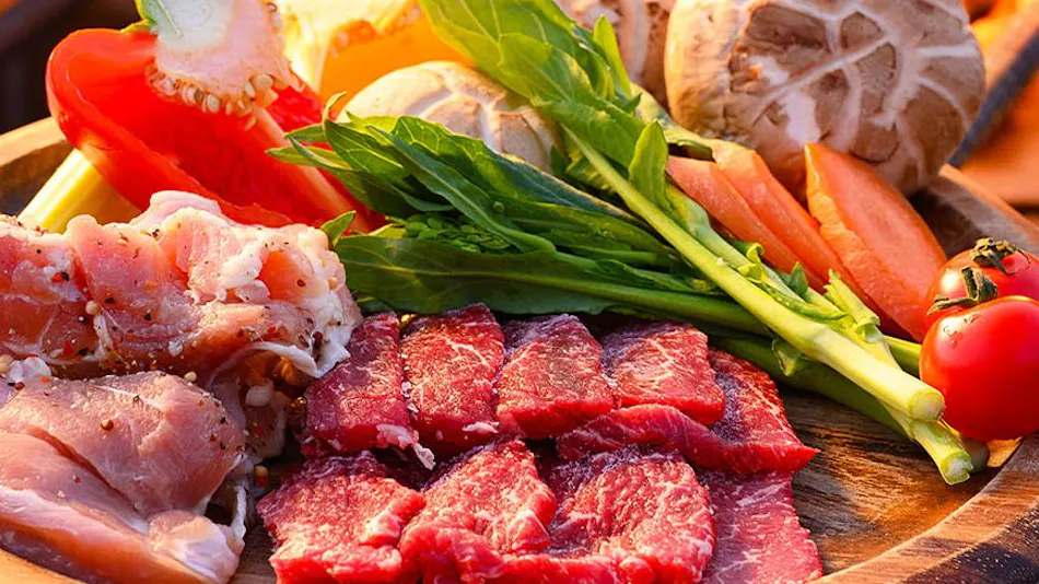 Farm Glamping Le Clos Kaizuka Ibuki Village
