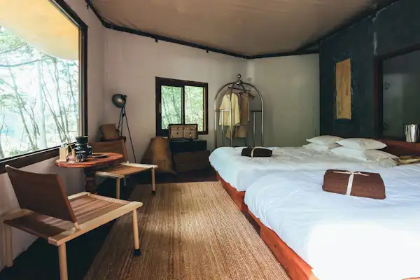 ห้องพัก