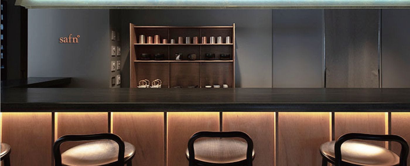 KAIKA Tokyo by THE SHARE HOTELS