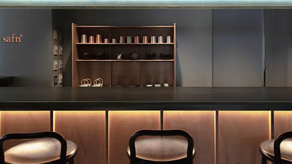 KAIKA Tokyo by THE SHARE HOTELS