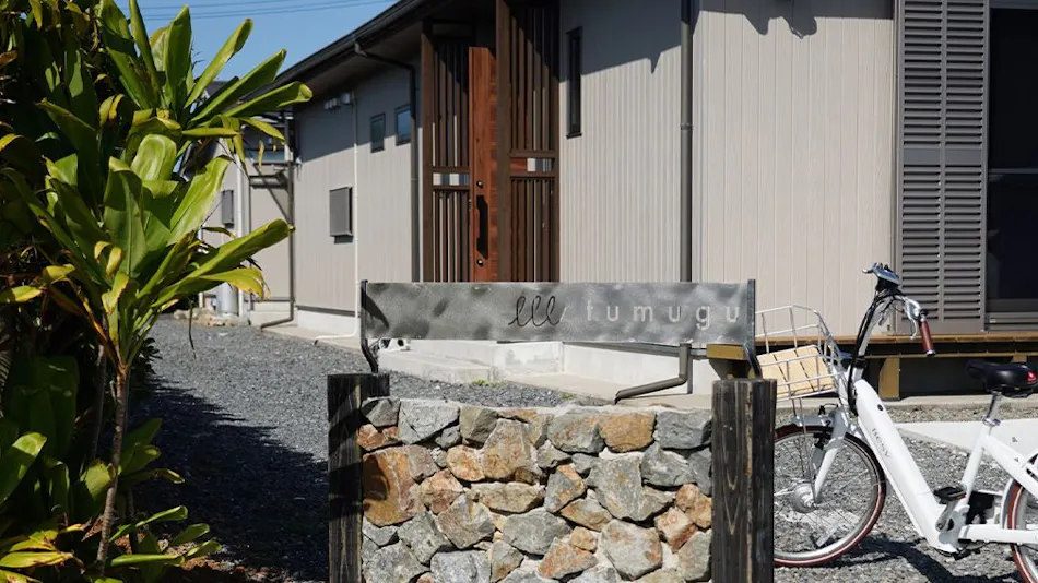 Villa Tumugu