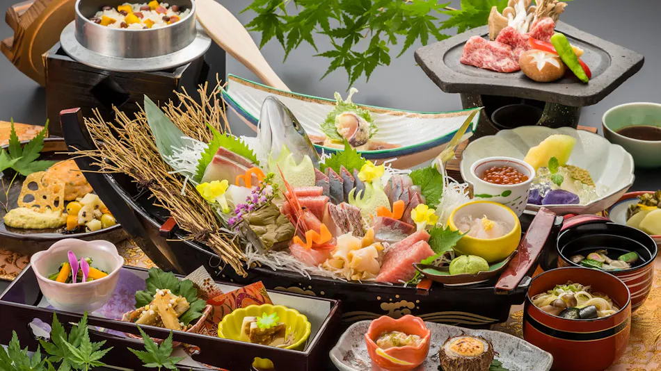 Jintsukyo Kasuga Onsen Tominowa