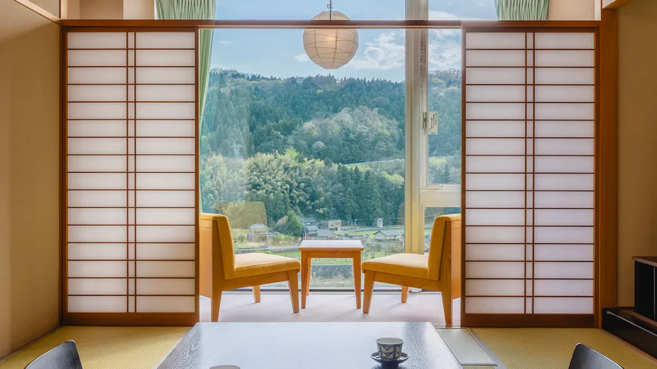 Jintsukyo Kasuga Onsen Tominowa