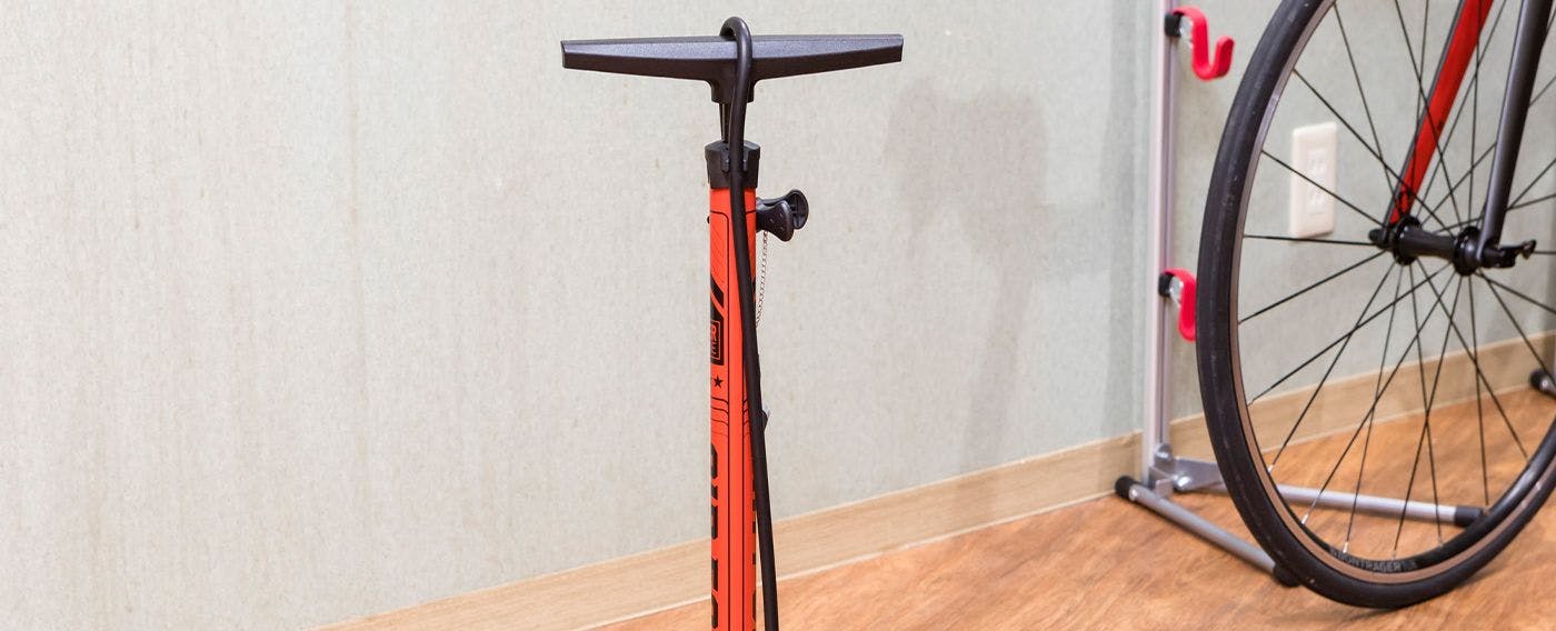 ที่สูบลม