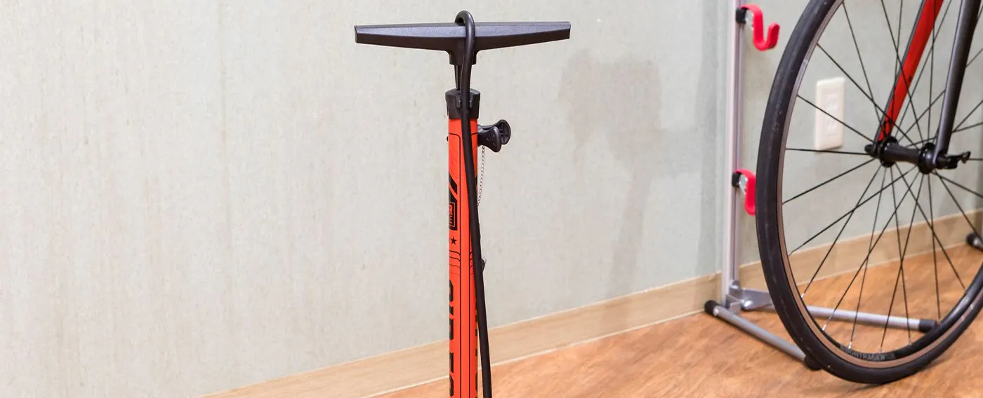 ที่สูบลม