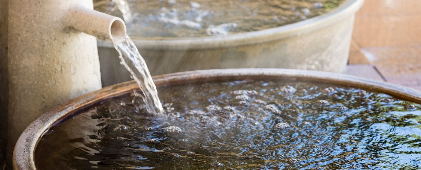 น้ำพุร้อน