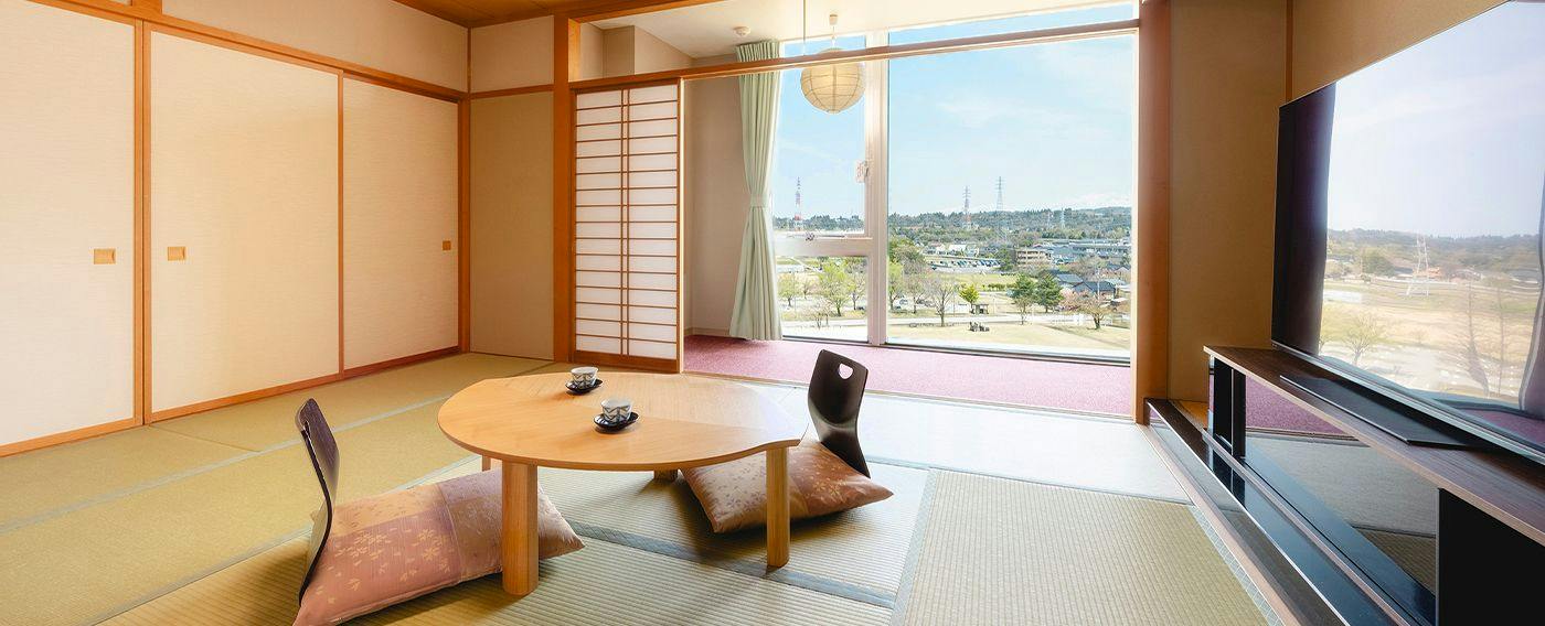 Jintsukyo Kasuga Onsen Tominowa