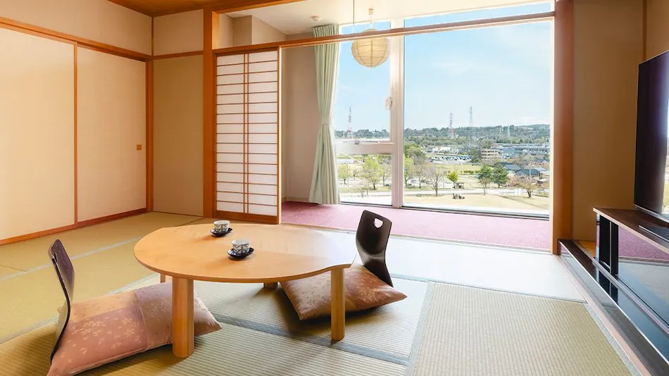Jintsukyo Kasuga Onsen Tominowa