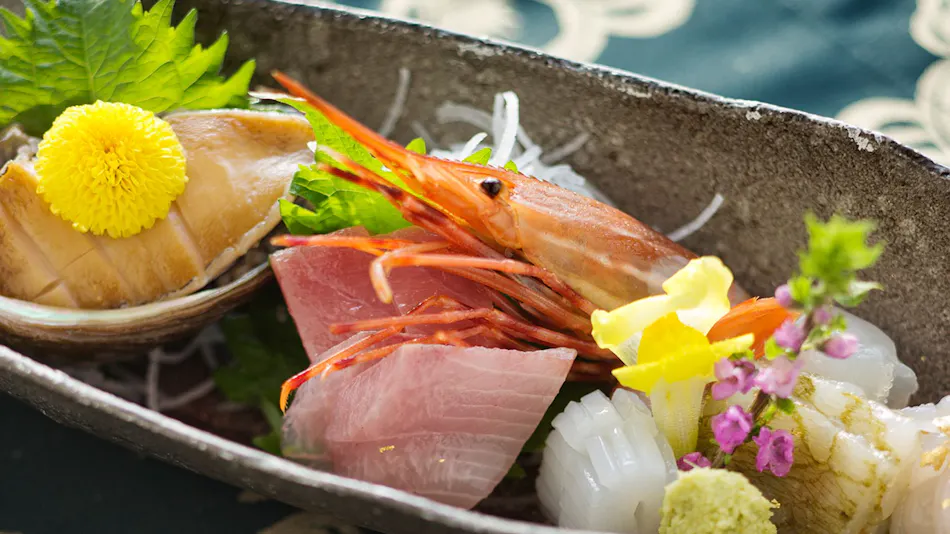 TOGEN Kurobe Unazuki Onsen