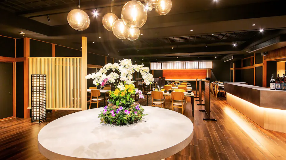 TOGEN Kurobe Unazuki Onsen